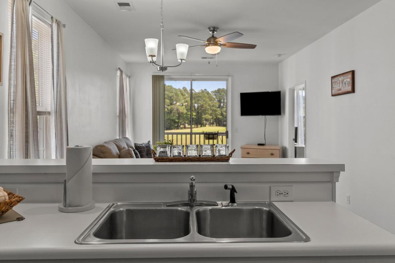 Tee Time Apartman Sunset Beach Kültér fotó