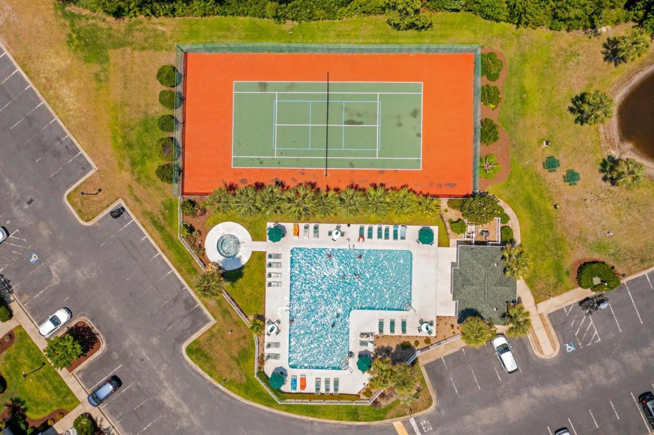 Tee Time Apartman Sunset Beach Kültér fotó