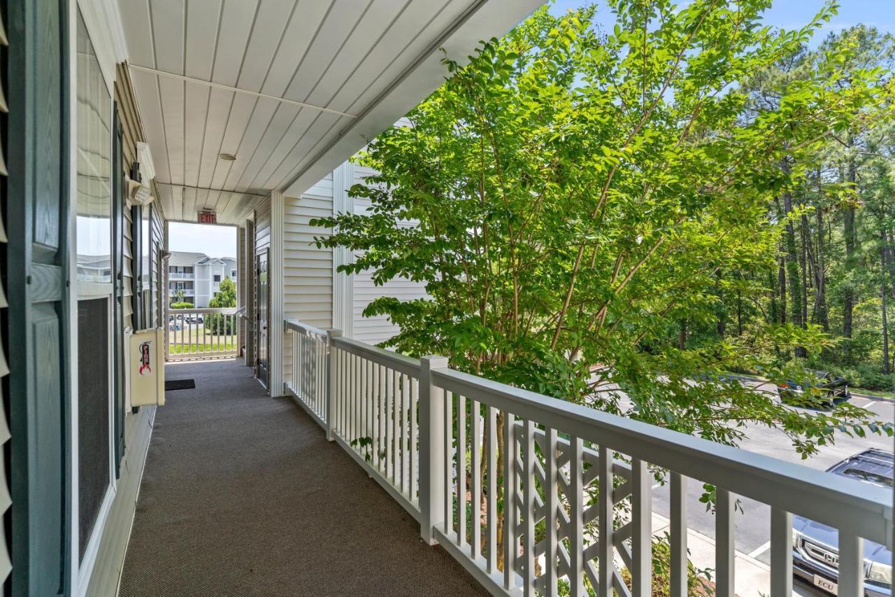 Tee Time Apartman Sunset Beach Kültér fotó