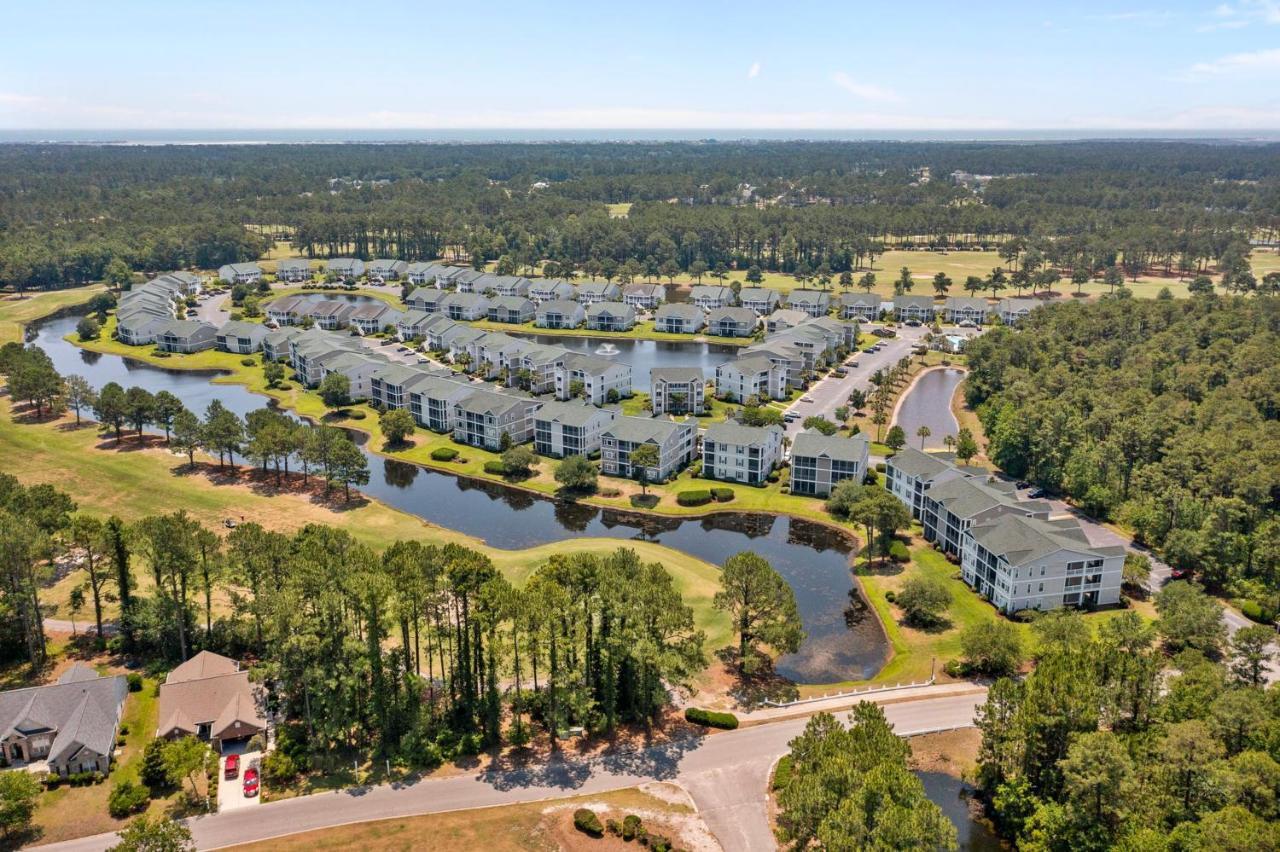 Tee Time Apartman Sunset Beach Kültér fotó
